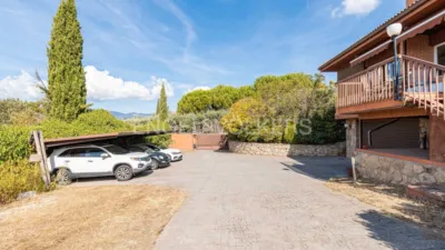 House in Fontenebro-Altavista photo 58