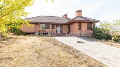 House in Fontenebro-Altavista photo 60