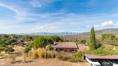 House in Fontenebro-Altavista photo 61