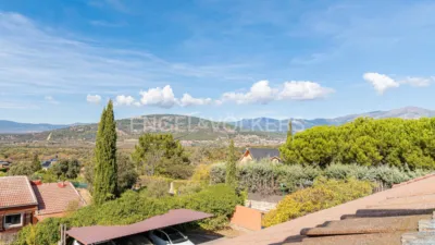 House in Fontenebro-Altavista photo 62