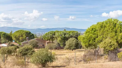 House in Fontenebro-Altavista photo 63