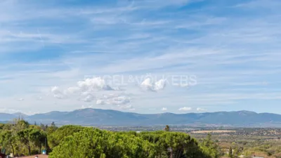 House in Fontenebro-Altavista photo 64