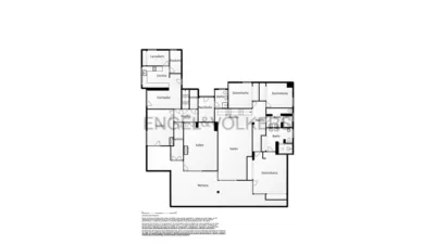 House in Fontenebro-Altavista photo 78