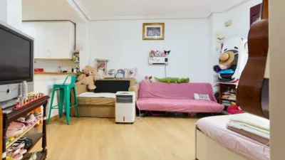 Studio in Calle del Olvido photo 2