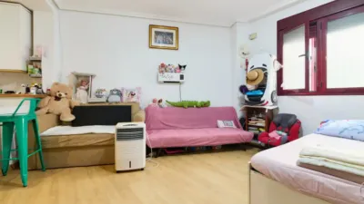Studio in Calle del Olvido photo 3