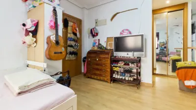 Studio in Calle del Olvido photo 5