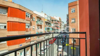 Piso en alquiler en Pueblo Nuevo - Imagen 4
