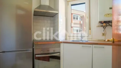 Piso en alquiler en Pueblo Nuevo - Imagen 8