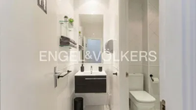Apartment on Antonio Acuña Street photo 9