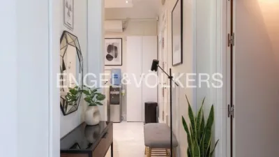 Apartment on Antonio Acuña Street photo 11
