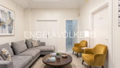 Apartment on Antonio Acuña Street photo 13