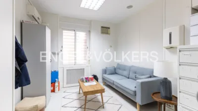 Apartment on Antonio Acuña Street photo 17