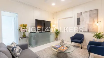 Apartment on Antonio Acuña Street photo 2