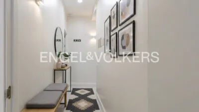 Apartment on Antonio Acuña Street photo 3