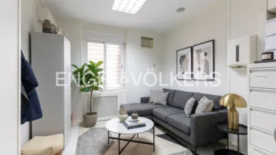 Apartment on Antonio Acuña Street photo 5