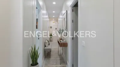 Apartment on Antonio Acuña Street photo 6
