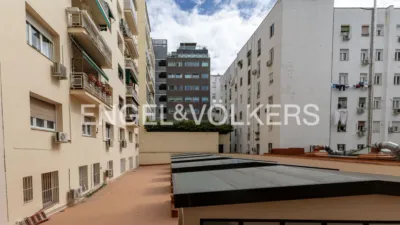 Apartment on Antonio Acuña Street photo 7