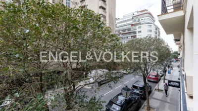 Apartment on Antonio Acuña Street photo 8