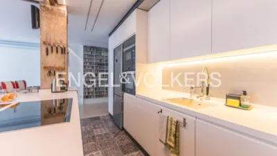 Apartamento en alquiler en Calle de Ponzano, cerca de Calle de Bretón de los Herreros - Imagen 16