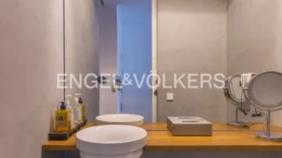 Apartamento en alquiler en Calle de Ponzano, cerca de Calle de Bretón de los Herreros - Imagen 18