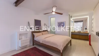 Apartamento en alquiler en Calle de Ponzano, cerca de Calle de Bretón de los Herreros - Imagen 21