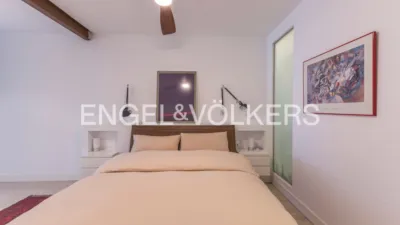 Apartamento en alquiler en Calle de Ponzano, cerca de Calle de Bretón de los Herreros - Imagen 22
