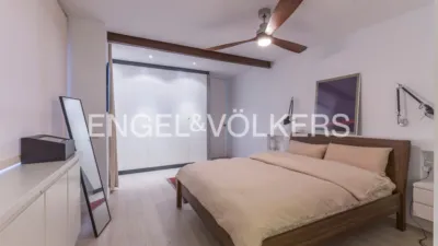 Apartamento en alquiler en Calle de Ponzano, cerca de Calle de Bretón de los Herreros - Imagen 23