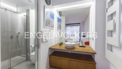 Apartamento en alquiler en Calle de Ponzano, cerca de Calle de Bretón de los Herreros - Imagen 24