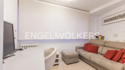 Apartamento en alquiler en Calle de Ponzano, cerca de Calle de Bretón de los Herreros - Imagen 26