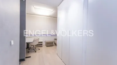 Apartamento en alquiler en Calle de Ponzano, cerca de Calle de Bretón de los Herreros - Imagen 27