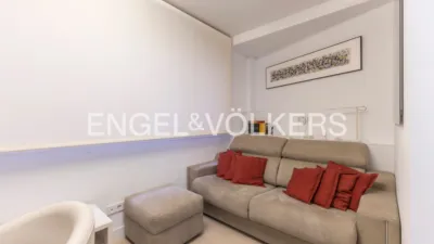 Apartamento en alquiler en Calle de Ponzano, cerca de Calle de Bretón de los Herreros - Imagen 28