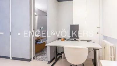 Apartamento en alquiler en Calle de Ponzano, cerca de Calle de Bretón de los Herreros - Imagen 29