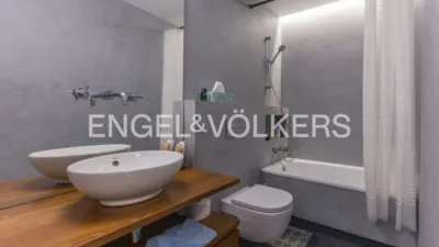 Apartamento en alquiler en Calle de Ponzano, cerca de Calle de Bretón de los Herreros - Imagen 30