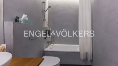 Apartamento en alquiler en Calle de Ponzano, cerca de Calle de Bretón de los Herreros - Imagen 31