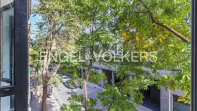 Apartamento en alquiler en Calle de Ponzano, cerca de Calle de Bretón de los Herreros - Imagen 32