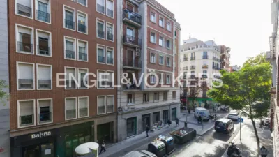 Apartamento en alquiler en Calle de Ponzano, cerca de Calle de Bretón de los Herreros - Imagen 34