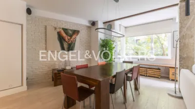 Apartamento en alquiler en Calle de Ponzano, cerca de Calle de Bretón de los Herreros - Imagen 5