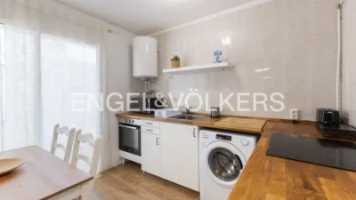 Piso en alquiler en Calle del Padre Luis Navarro, cerca de Calle del Progreso - Imagen 19