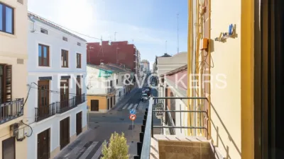 Piso en alquiler en Calle del Padre Luis Navarro, cerca de Calle del Progreso - Imagen 4