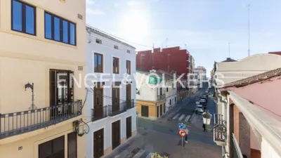 Piso en alquiler en Calle del Padre Luis Navarro, cerca de Calle del Progreso - Imagen 5