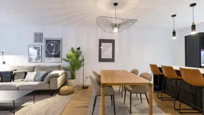 Piso en alquiler en Carrer de Copons - Imagen 10