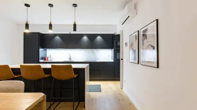 Piso en alquiler en Carrer de Copons - Imagen 11