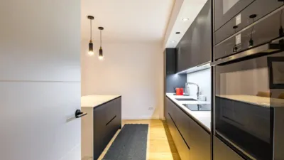 Piso en alquiler en Carrer de Copons - Imagen 12