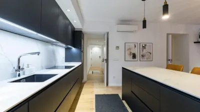 Piso en alquiler en Carrer de Copons - Imagen 13