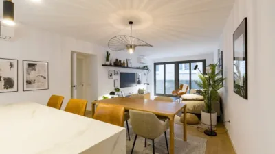 Piso en alquiler en Carrer de Copons - Imagen 14