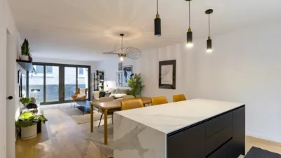 Piso en alquiler en Carrer de Copons - Imagen 15