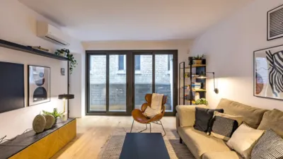 Piso en alquiler en Carrer de Copons - Imagen 16