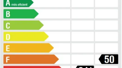 Piso en alquiler en Carrer de Copons - Imagen 51