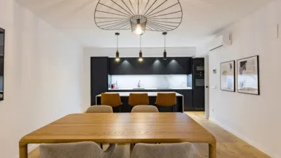 Piso en alquiler en Carrer de Copons - Imagen 17