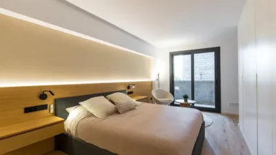 Piso en alquiler en Carrer de Copons - Imagen 18